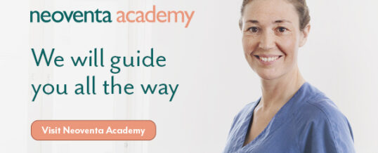 3.1 Neoventa Academy