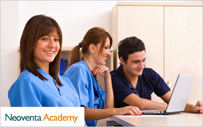 neoventa academy first ctg online course a success