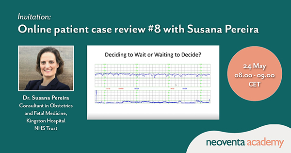 case review no 8 with susana pereira